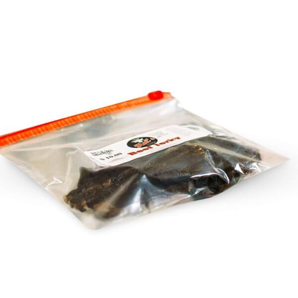 Hal's Homemade Beef Jerky Made in Oklahoma Beef Jerky