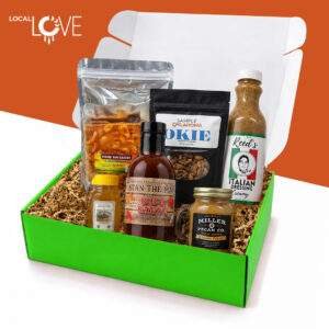 Oklahomie Box