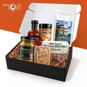 Thunder Chef Box