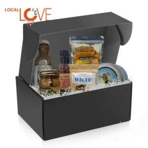 Oklahomie Box