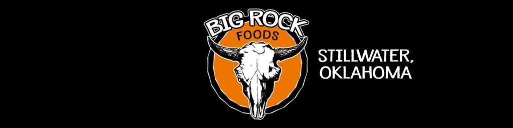 big rock foods, vendor, spice