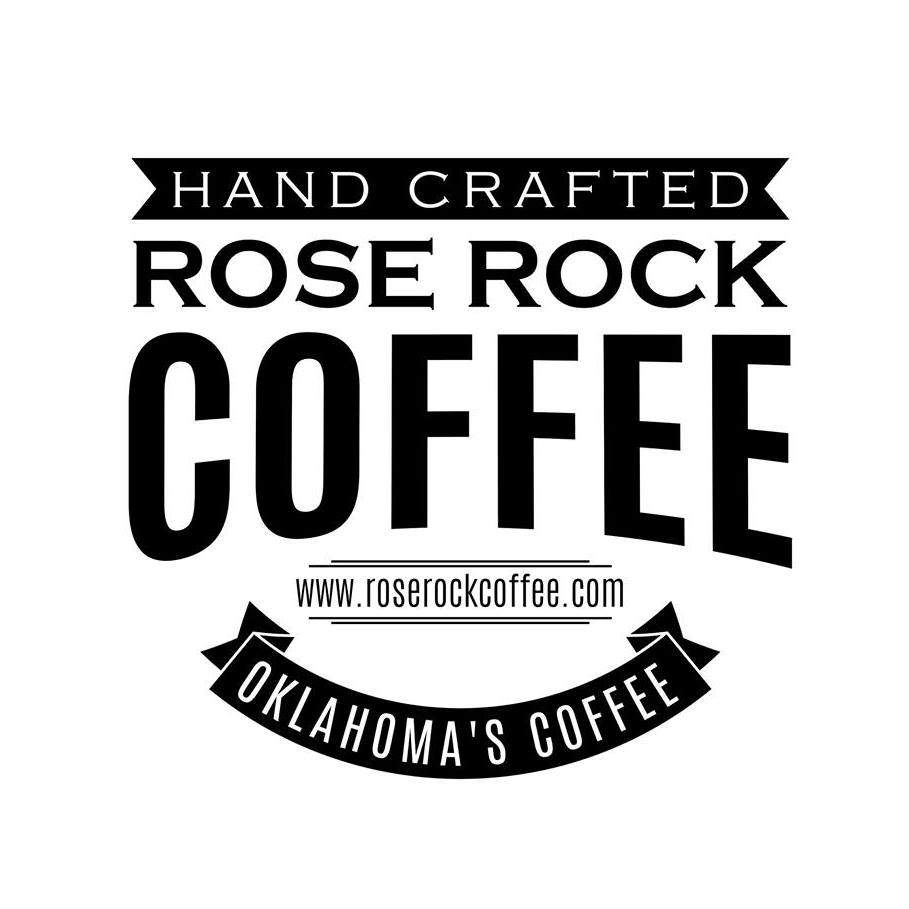 rose rock coffee, vendor