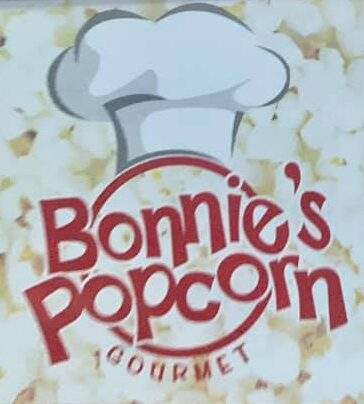 bonnie's popcorn, popcorn, snacks, vendor