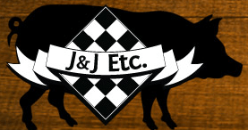 J&J Etc, pork rind, vendor, snack, Pork Rinds