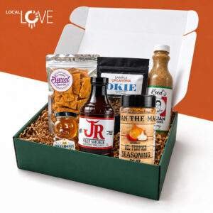 Taste of Oklahoma Box