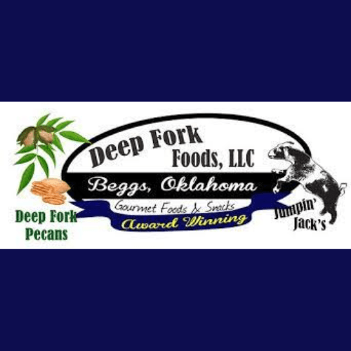 Deep Fork Foods, vendor