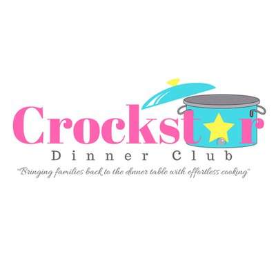 crockstar dinner club, crock pot, vendor, meals