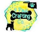 4 paws crafting co, vendor, pets