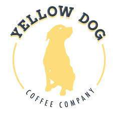 yellow dog coffee, vendor, Ethiopia Medium Roast, Roasted Coffee Beans, Oklahoma Made Coffee