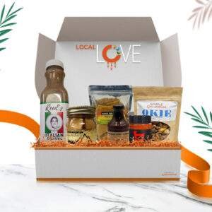 Taste of Oklahoma Box
