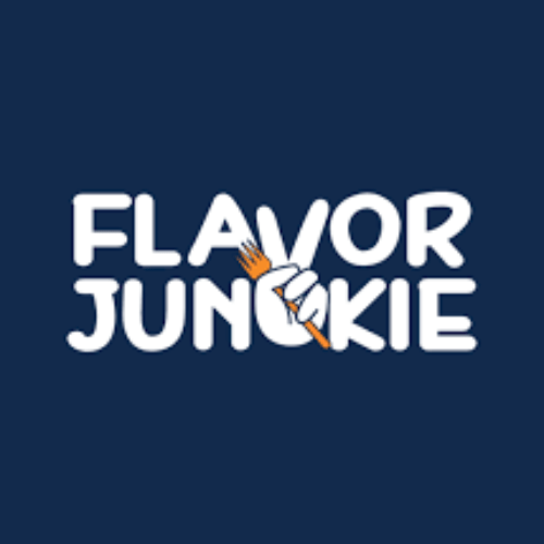 flavor junkie, vendor, spice