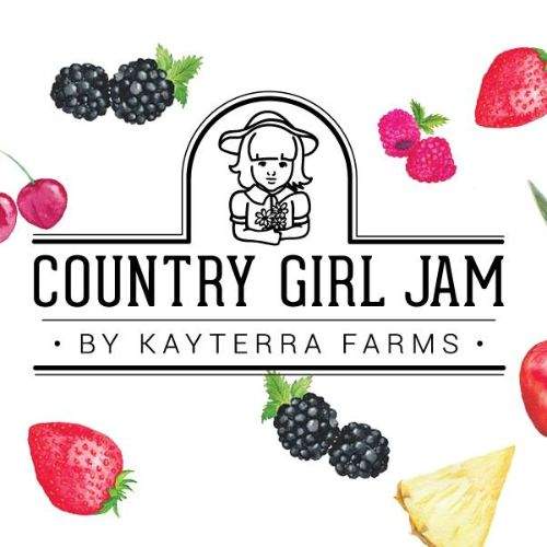 vendor, country girl, jam, pickle