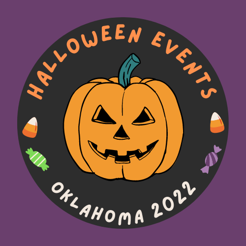 Oklahoma Halloween Events 2022