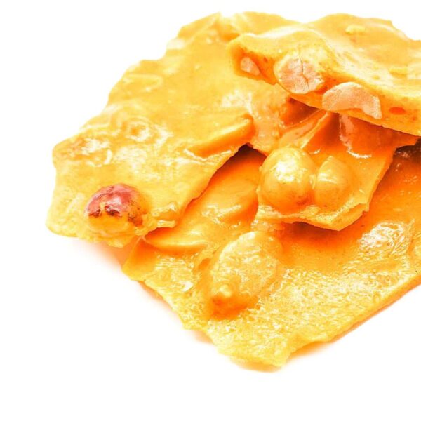 Peanut Brittle