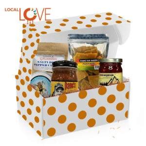 Snack Lover’s Box