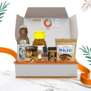 Okie Experience Box
