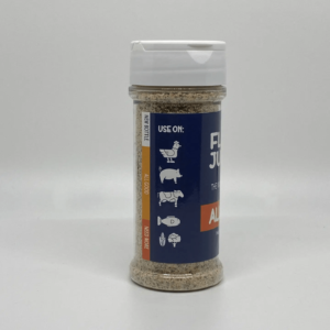 All Purpose Seasoning, Oklahoma Made Seasoning, Best seasoning in Oklahoma