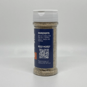 All Purpose Seasoning, Oklahoma Made Seasoning, Best seasoning in Oklahoma