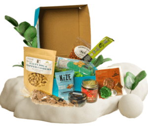 Subscription Box, Oklahoma Subscription Box