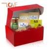 Healthy Snack Box Subscription
