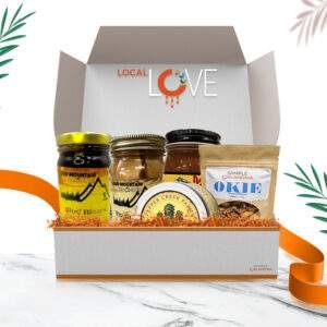 Sweet and Savory Box