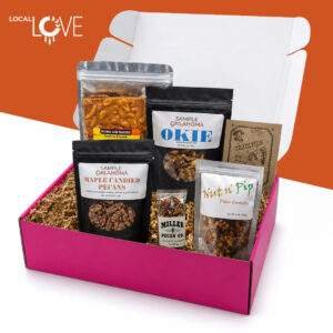 Birthday Box