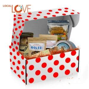 Birthday Box