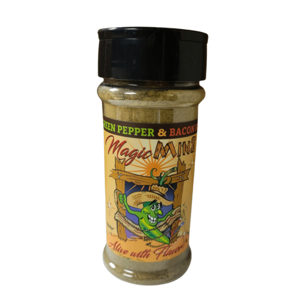 Seasoning for Sale, Made in Oklahoma Seasoning