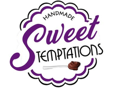 sweet temptations, vendor, chocolate, food, candy, cake, cookies