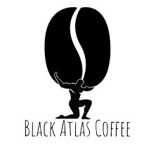 black atlas, coffee, vendor