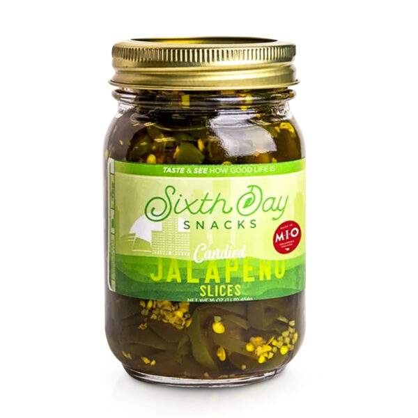 Oklahoma made Jalapeno, Okie Jalapeno, best jalapeno in oklahoma