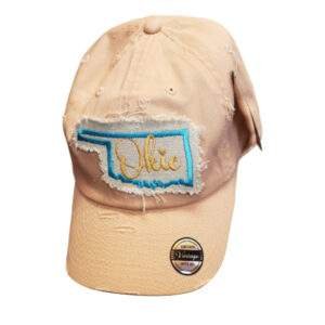 pink Hat