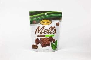 Milk Chocolate Mint
