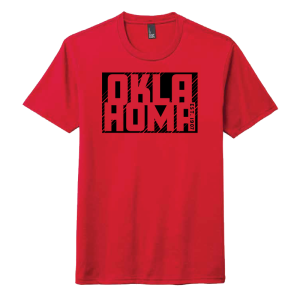 Tee Shirts - OKLA
