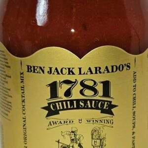 Bloody Mary Mix