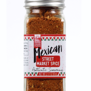 Mexican Street Market Spice