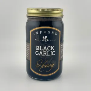Garlic Honey