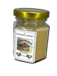 Creamed Original Honey