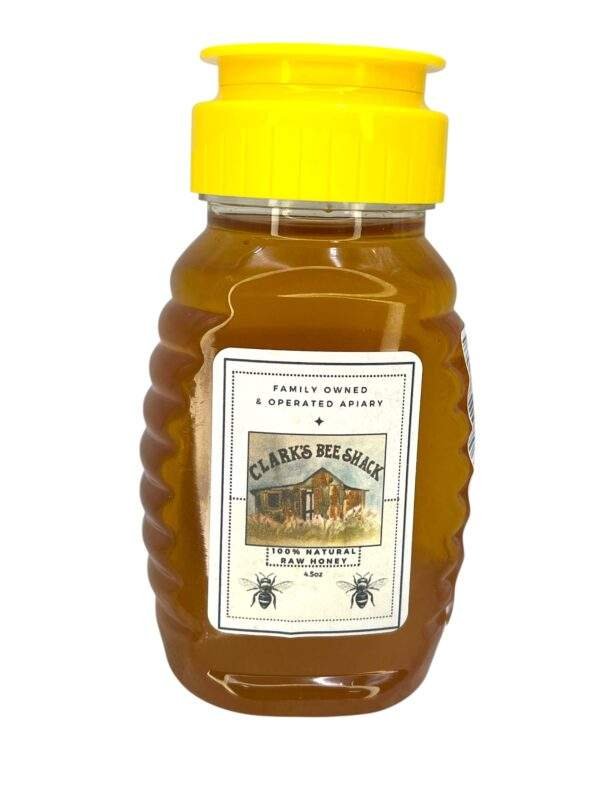 Natural Raw Honey