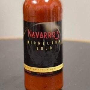 Bloody Mary Mix