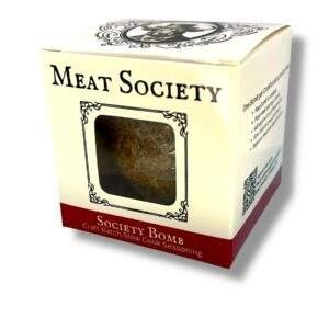 Society Bomb - Crock Pot Bomb