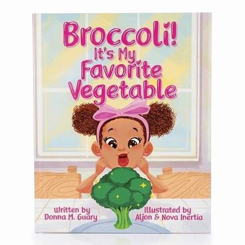 broccoli its my favorite vegetable broccoli its my favorite vegetable