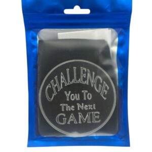 "The Challenge Chip"