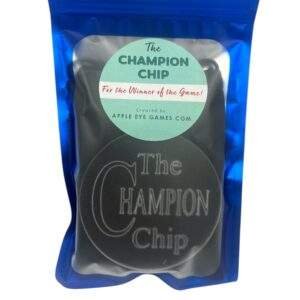 "The Champion Chip"