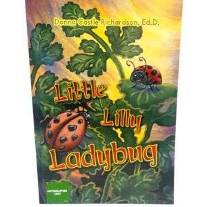 Little Liliy Ladybug