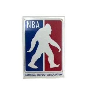 Refrigerator Magnet