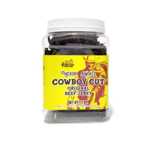 Stan's Jerky