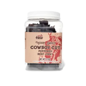 Stan's Jerky