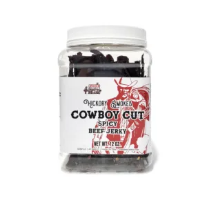 Stan's Jerky