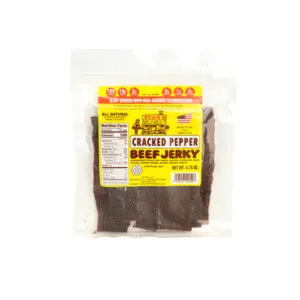 Stan's Jerky